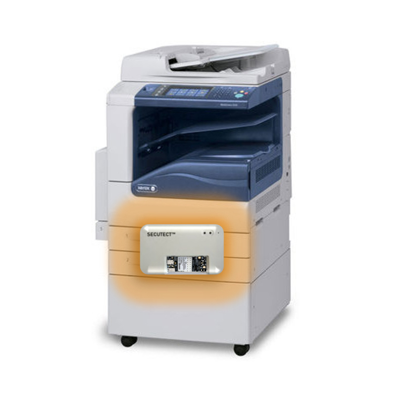 Secu Printec™